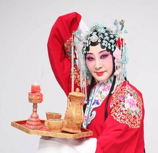 天津河北梆子《寇准》《勘玉钏》