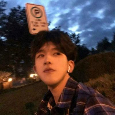 男生头像暖男帅气阳光2020混网优质男头