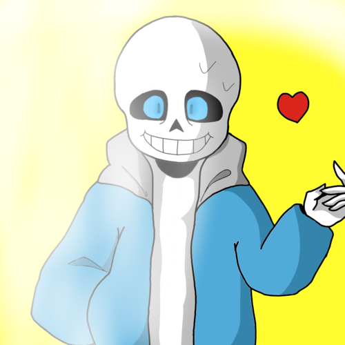 leave over sans