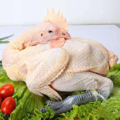 黑腿鸡8.8元一斤