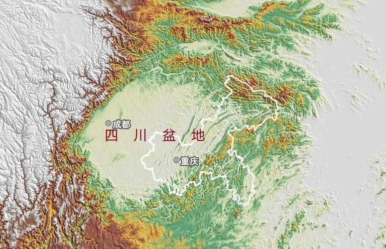 也就是朝天门码头所在地区,而这一地区周边多山地地形,所以重庆主城区