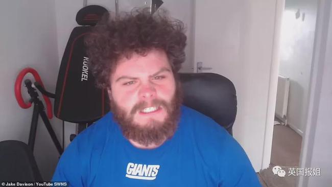 因交不到女友,英处男血腥屠村震惊欧洲!这种恐怖主义已渗透全球