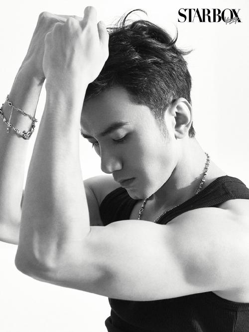 檀健次和肖顺尧今天晚上都杀疯了(多图预警)