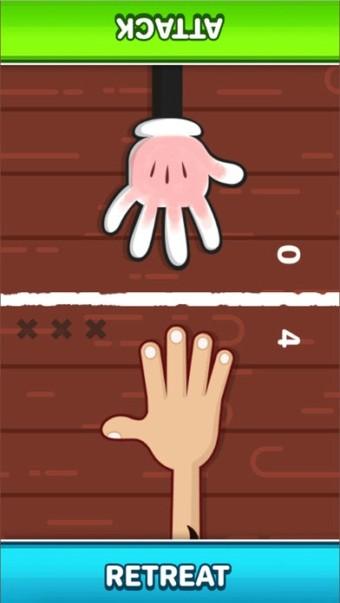 打手游戏ios下载-打手ios版下载 苹果版v1.0-pc6苹果网