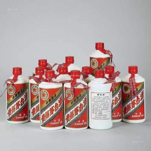 附贵宾特制茅台酒上门回收