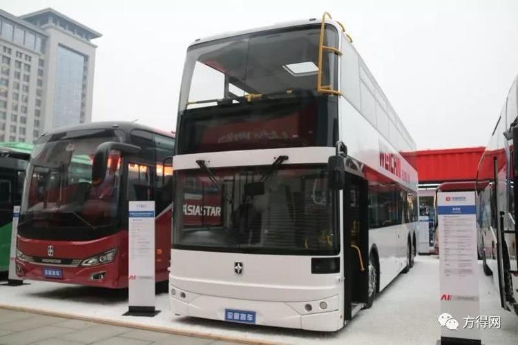 亚星ybl6148h1qe1公路客车
