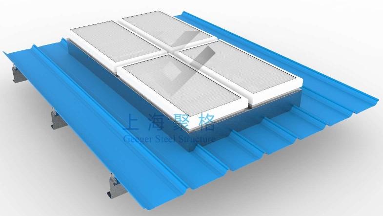 shtml,我们主要销售的产品有 彩钢压型板,楼承板,消防排烟天窗,通风