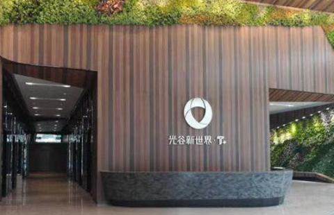 关山 光谷新世界t 房东直租 写字楼 2