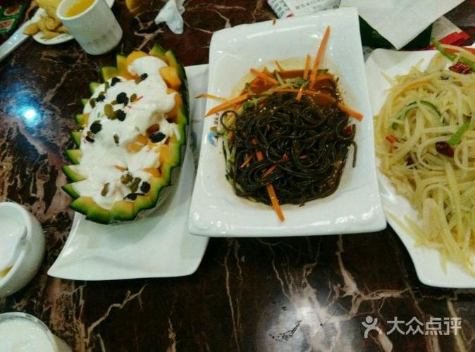 北疆饭店(邹城九龙贵和店)图片 - 第16张