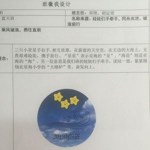 班徽投票
