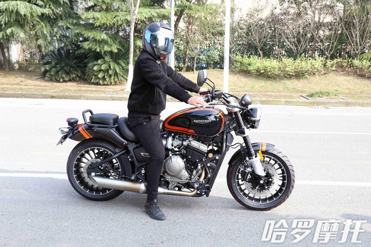 雷克摩托车品牌>rx7报价车型图片-摩托范-哈罗摩托