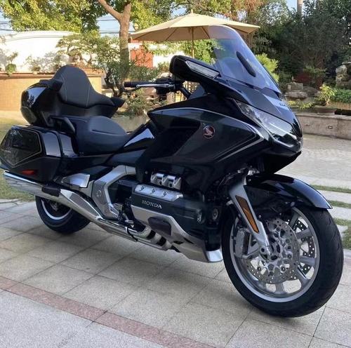 进口豪华本田金翼gl1800长途旅行大踏板马杰斯特250c巡洋舰摩托车