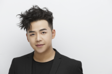 朱兴东,内地男歌手   姓名:朱兴东   职业:歌手   国籍:中国