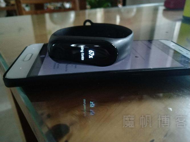 miband小米手环2/3刷机刷固件刷表盘刷字体指南(iphoneios能刷手环)