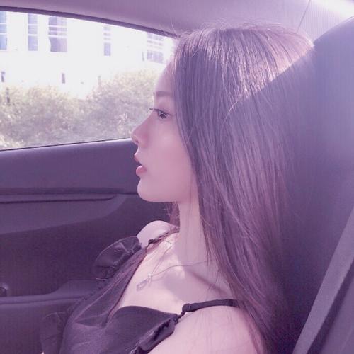 野洵 女头 侧脸