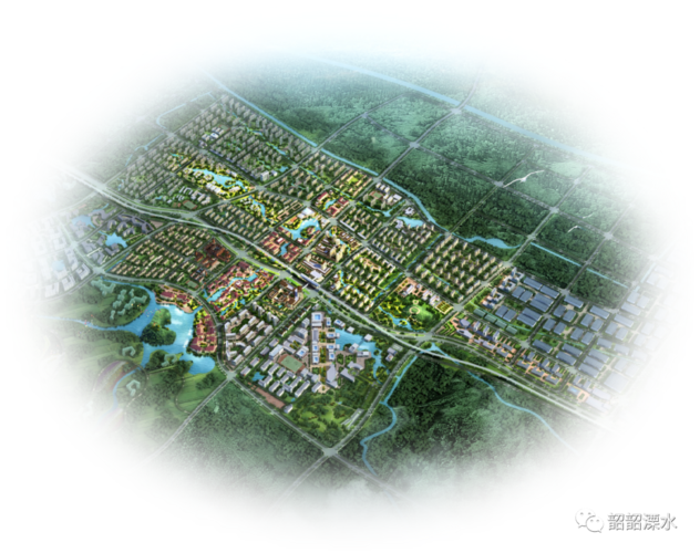 永阳,开发区,石湫,和凤最新定位发布!溧水将迎新发展