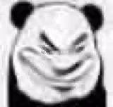 表情包|熊猫头表情包(第七期)