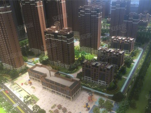 正商金域世家,新乡正商金域世家房价,楼盘户型,周边