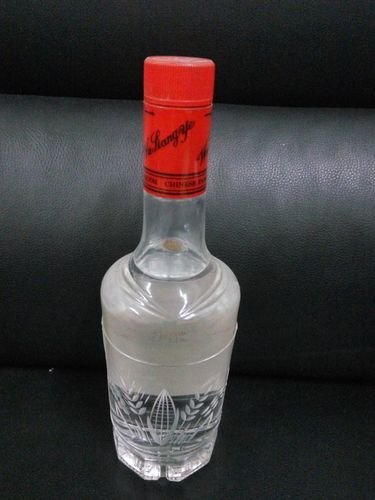 96年五粮液标签认可编号512501-0001,求鉴定