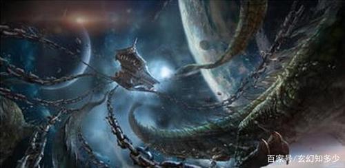 圣墟:纵天一战,三部曲的最后敌人究竟有多强大?