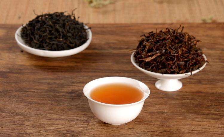红茶制作技艺(祁门红茶制作技艺)