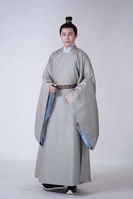 徐浩杰