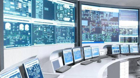 工业控制系统与大数据的融合