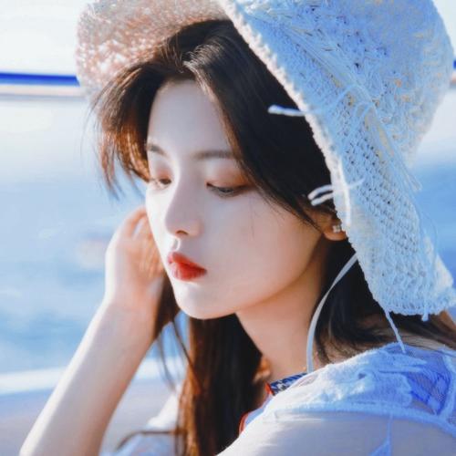 杨超越头像 - 堆糖,美图壁纸兴趣社区