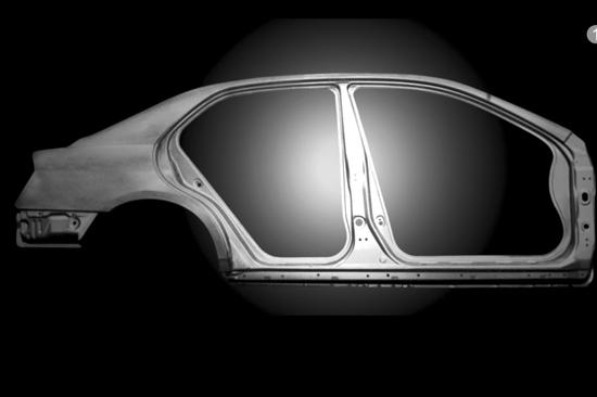 揭秘汽车的奥妙,一分钟时间告诉你汽车是怎么生产的