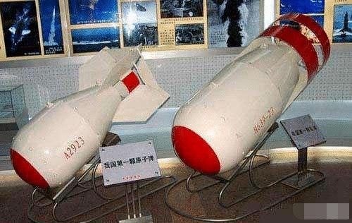 原子弹强还是氢弹强?为什么全球只有中国还有氢弹?看了就明白