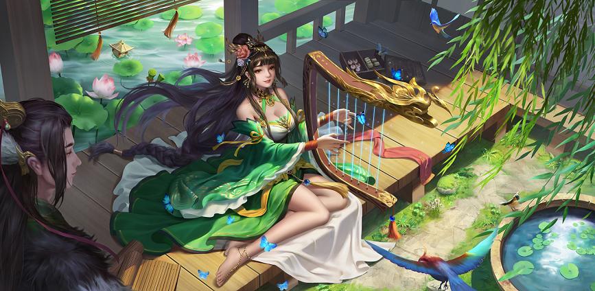 [公告搬运] [十周年][公告]《三国杀十周年》s20赛季战场奖励一览