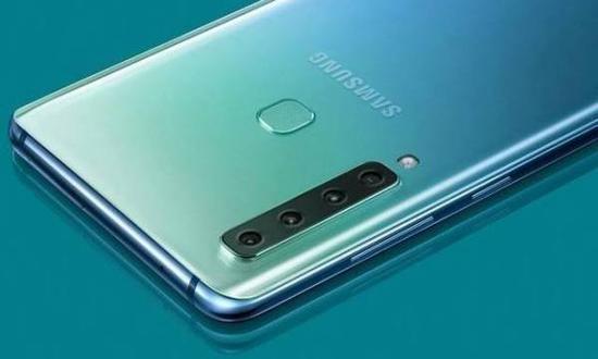 三星首款骁龙710机型 三星galaxy a10明年发布