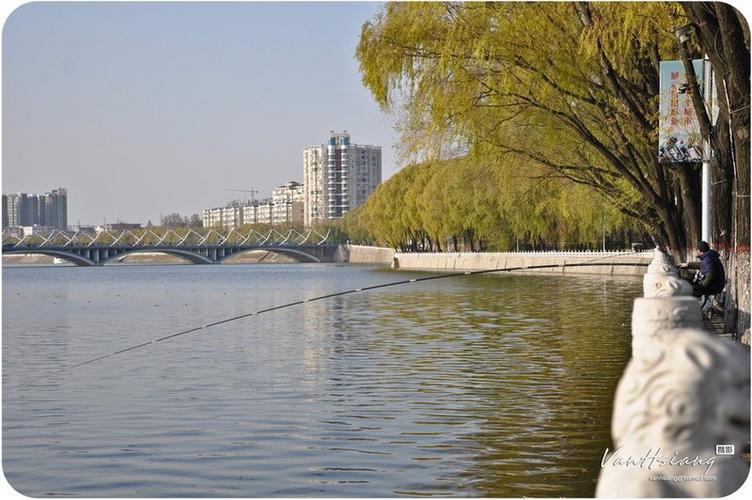 信阳-浉河 vanhsiang摄影