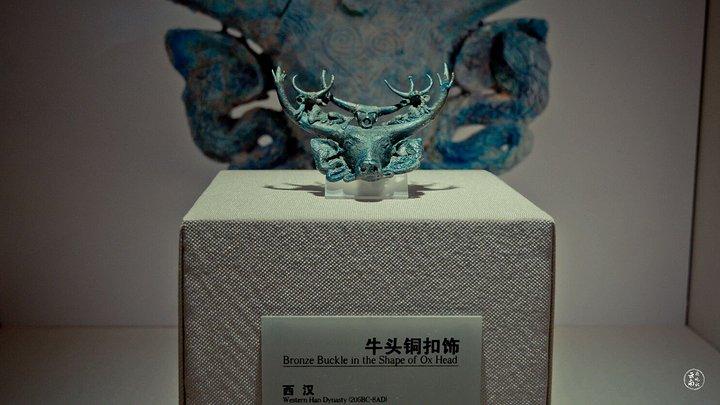 馆藏丰富,文物众多,从云南远古时期一直到现代文明都有收藏,个人认为