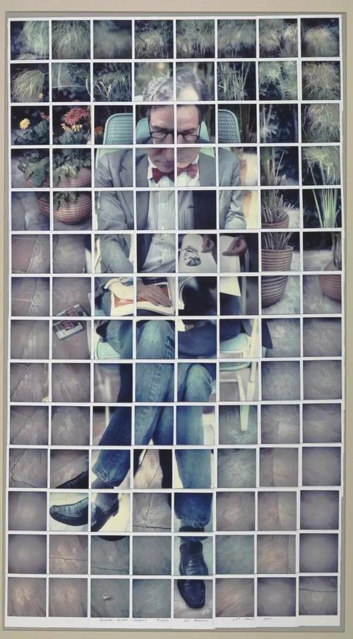 大卫·霍克尼 80 岁诞辰,洛杉矶这场展览值得一看