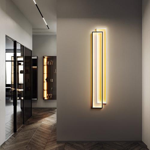 壁灯墙上壁挂式简约轻奢客厅背景墙过道灯具小夜灯床头灯卧室家用