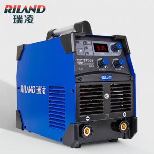 瑞凌315电焊机