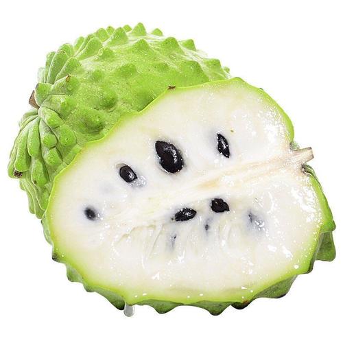 台湾凤梨释迦果大果番荔枝牛奶佛头释迦新鲜水果礼盒批发顺丰释迦果特