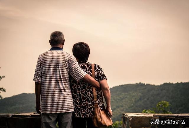 女孩我为什么不鼓励你远嫁