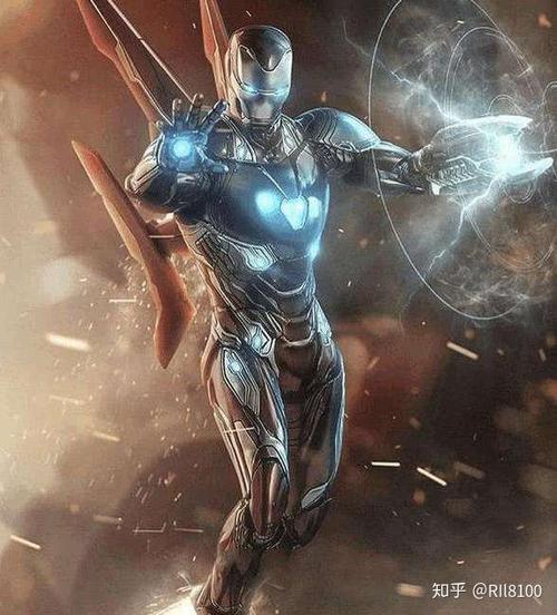 如果在中国有人真制造出还原钢铁侠的盔甲会怎么样,非法制造武器罪?