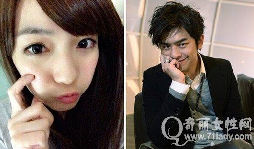 陈柏霖女友是谁 陈柏霖现任女友身份揭秘