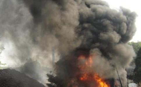 湖北大冶爆炸案_湖北大冶爆炸案 犯罪嫌疑人当场身亡