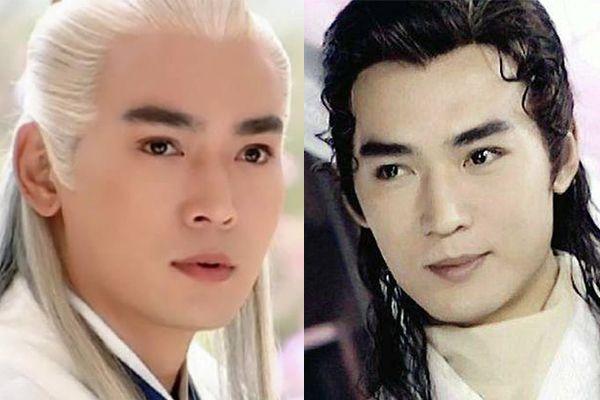 焦恩俊1967年出生于台湾,18岁那年只身来到台北都会区,参加中影演员