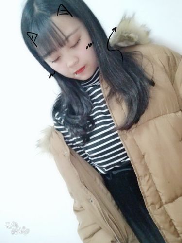 (黄娜娜呐)的快手