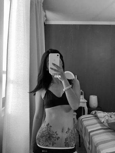 妊娠纹纹身遮盖恢复后!_纹身_妊娠纹_种草_开封