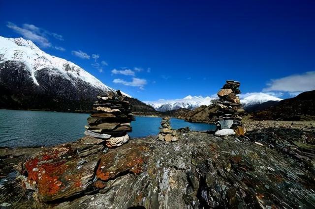 藏东第一大湖美景不输贝加尔湖门票免费适合自驾