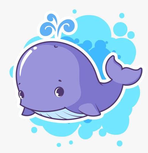 鲸鱼英语怎么说?家长该怎么做?