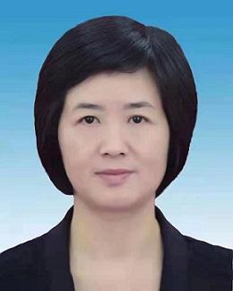 抚州市人民政府 领导信息 高连珠同志个人简历