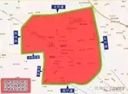 【小易·推荐】限行措施