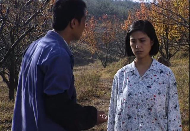 篱笆女人和狗弃现任选前任枣花这样的女人真蠢